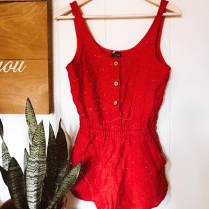 UO Romper